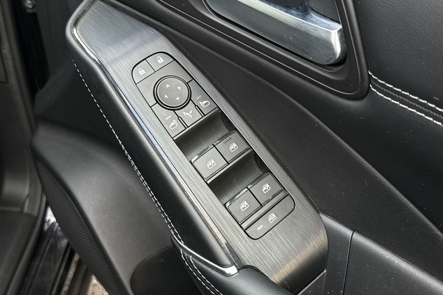 Used Nissan Qashqai 2024 for sale - 77842808: Photo 18