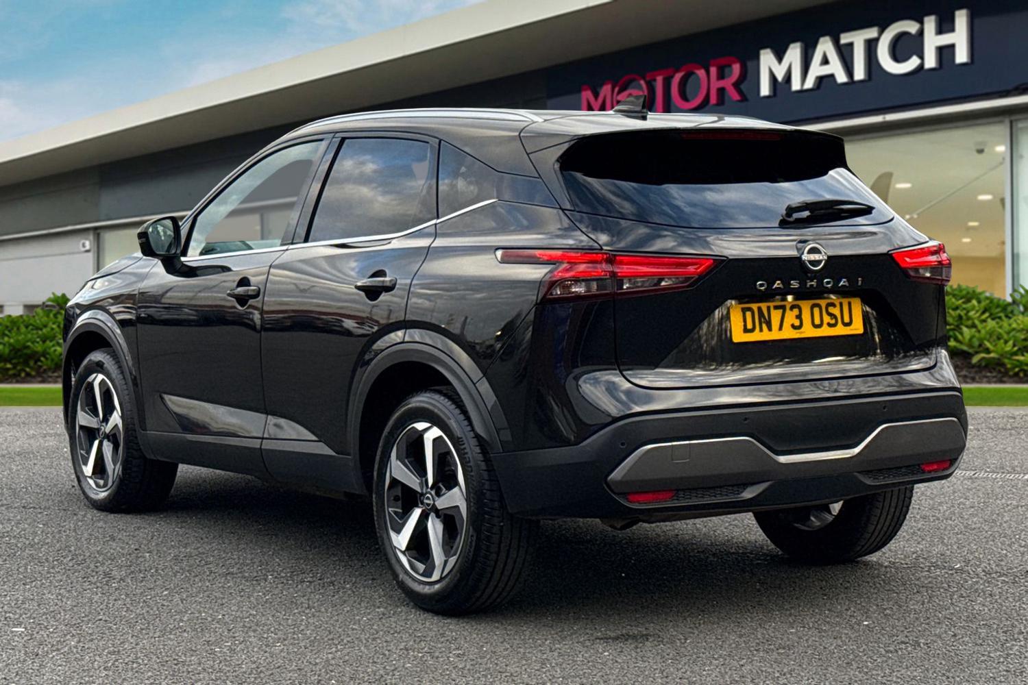 Used Nissan Qashqai 2024 for sale - 77842808: Photo 2