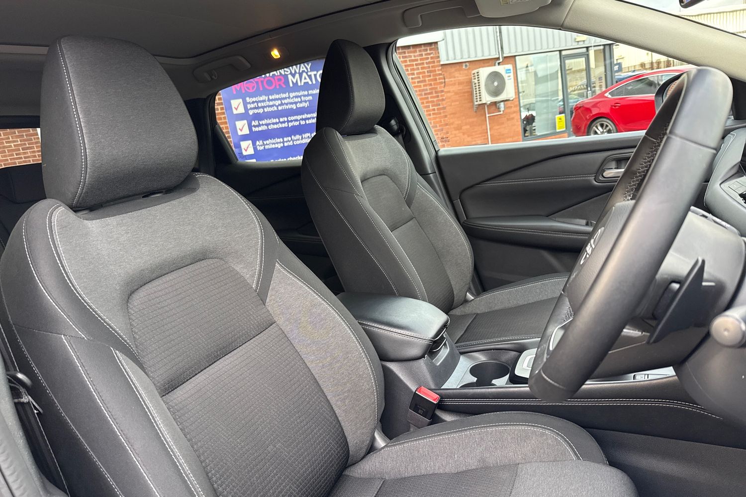 Used Nissan Qashqai 2024 for sale - 77842808: Photo 21