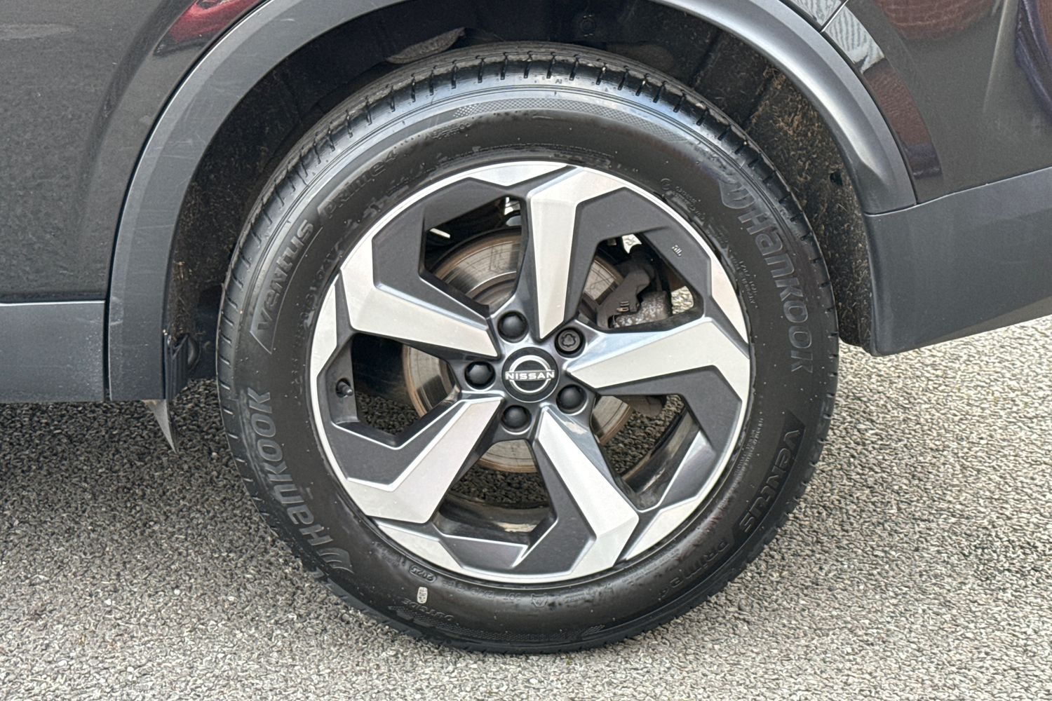 Used Nissan Qashqai 2024 for sale - 77842808: Photo 23