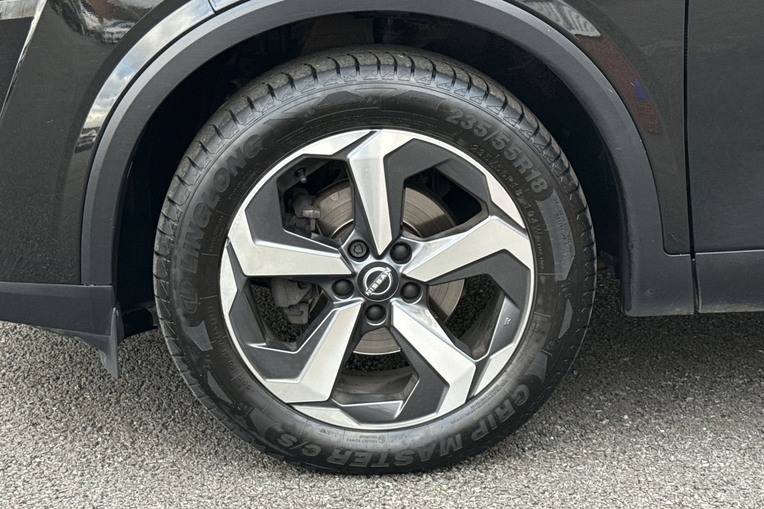 Used Nissan Qashqai 2024 for sale - 77842808: Photo 24