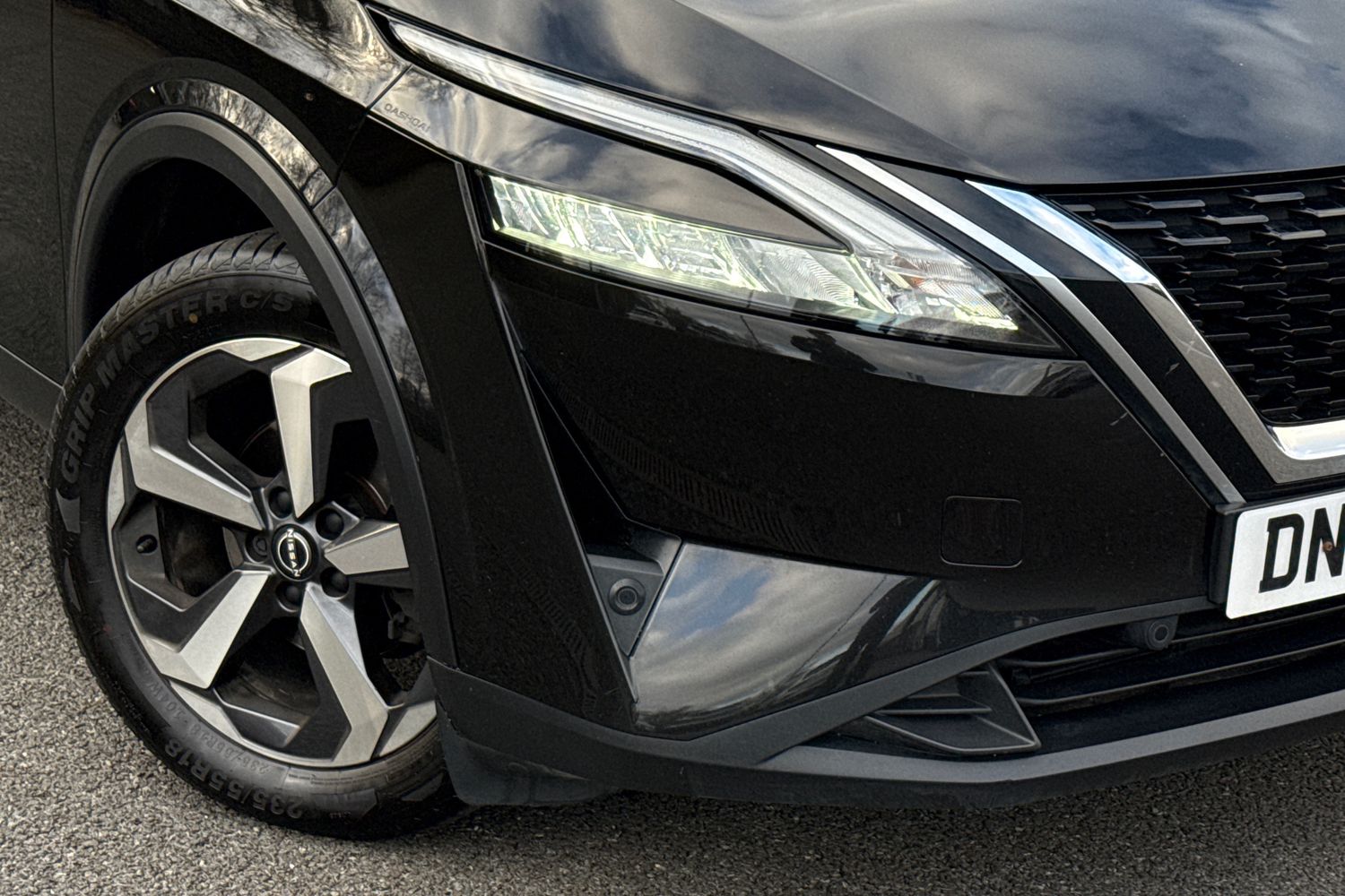 Used Nissan Qashqai 2024 for sale - 77842808: Photo 25