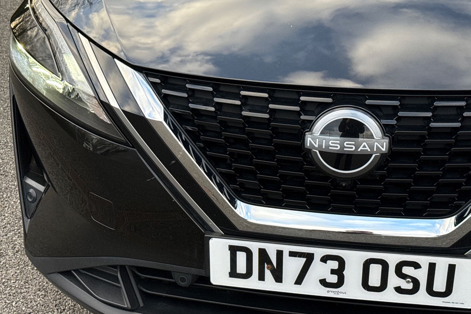 Used Nissan Qashqai 2024 for sale - 77842808: Photo 26