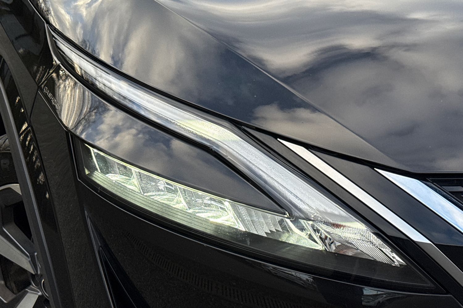 Used Nissan Qashqai 2024 for sale - 77842808: Photo 27