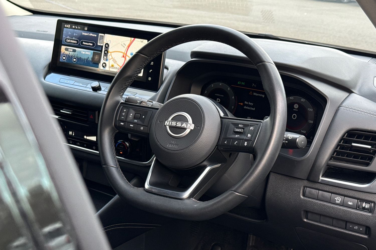 Used Nissan Qashqai 2024 for sale - 77842808: Photo 29