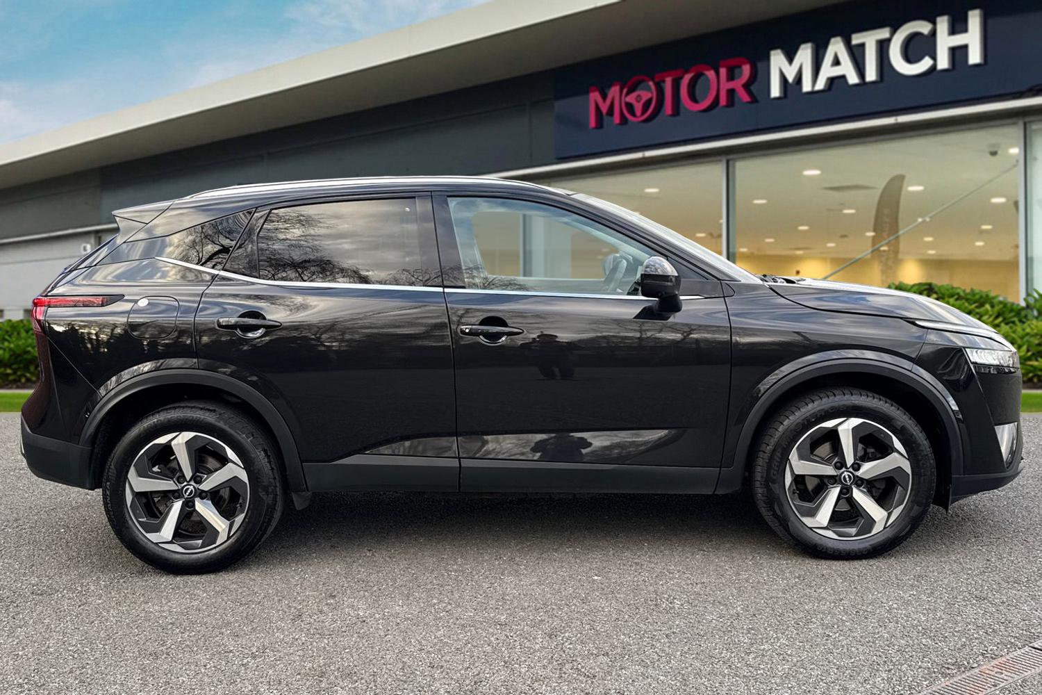 Used Nissan Qashqai 2024 for sale - 77842808: Photo 3