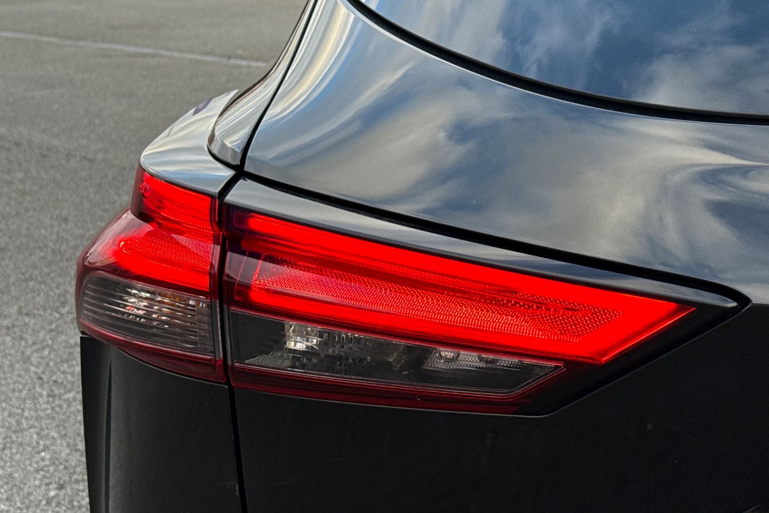 Used Nissan Qashqai 2024 for sale - 77842808: Photo 30