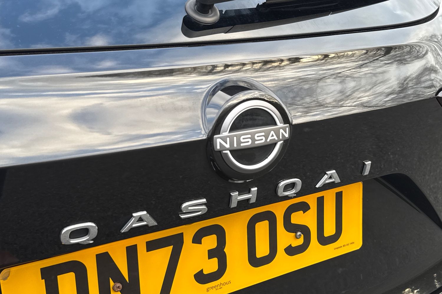 Used Nissan Qashqai 2024 for sale - 77842808: Photo 31