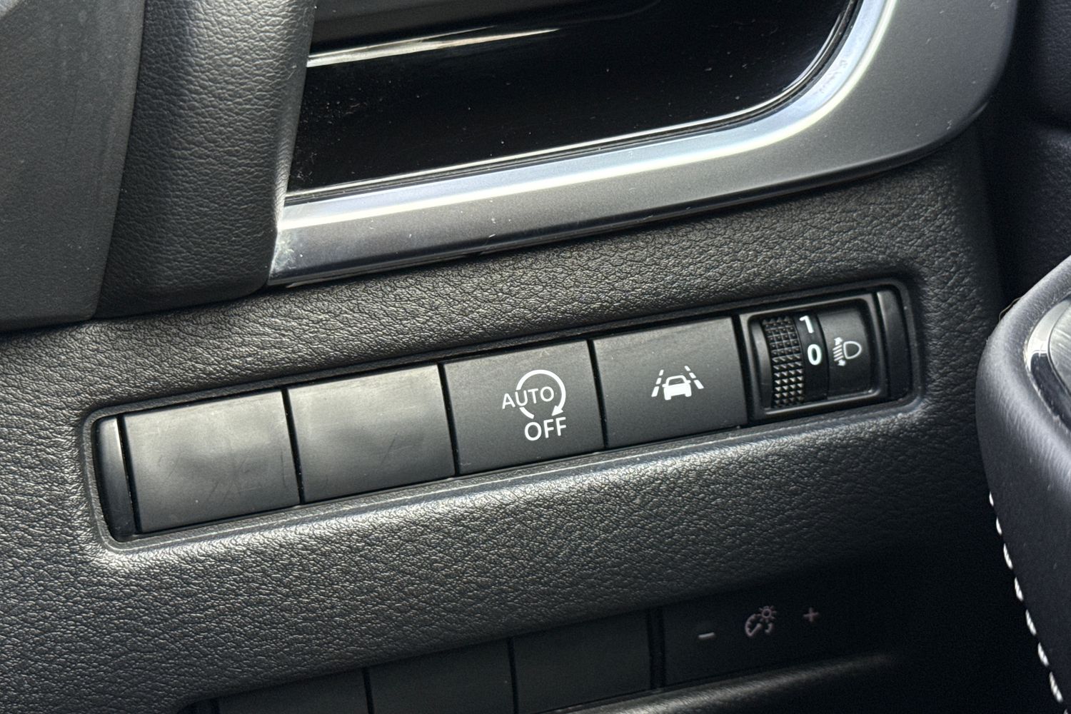 Used Nissan Qashqai 2024 for sale - 77842808: Photo 36