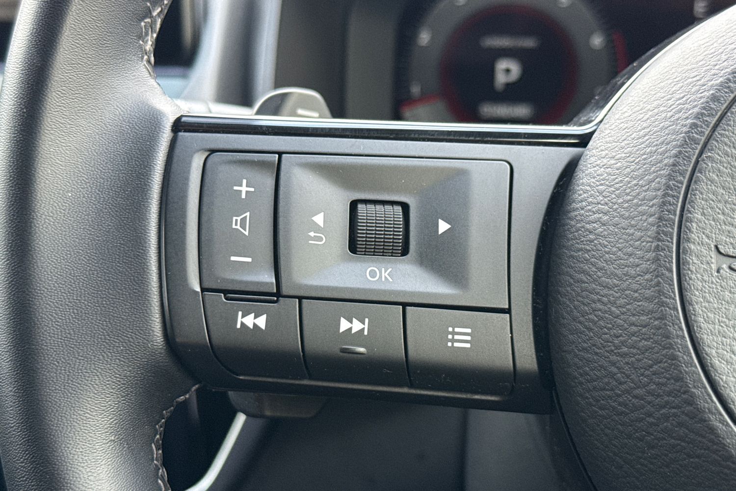 Used Nissan Qashqai 2024 for sale - 77842808: Photo 38