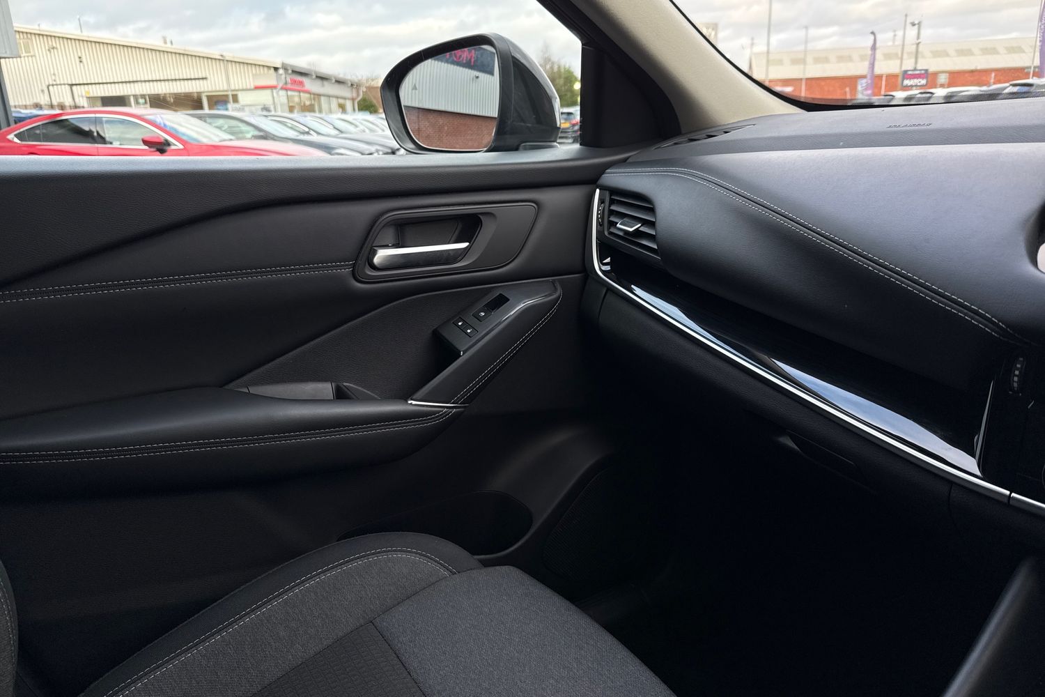 Used Nissan Qashqai 2024 for sale - 77842808: Photo 41