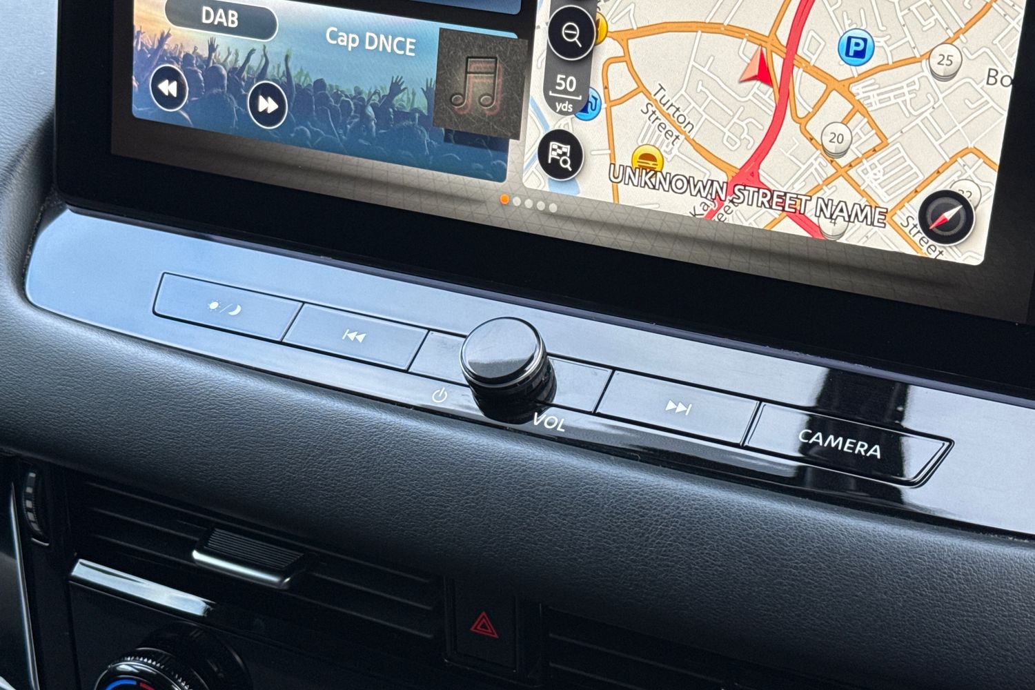 Used Nissan Qashqai 2024 for sale - 77842808: Photo 46