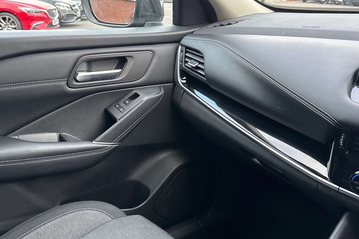 Used Nissan Qashqai 2024 for sale - 77842808: Photo 47