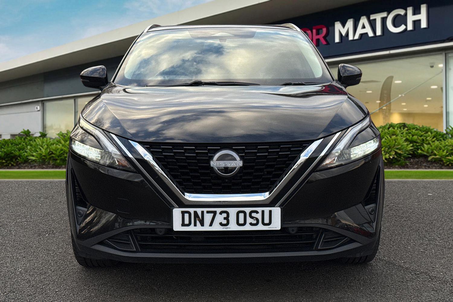 Used Nissan Qashqai 2024 for sale - 77842808: Photo 6