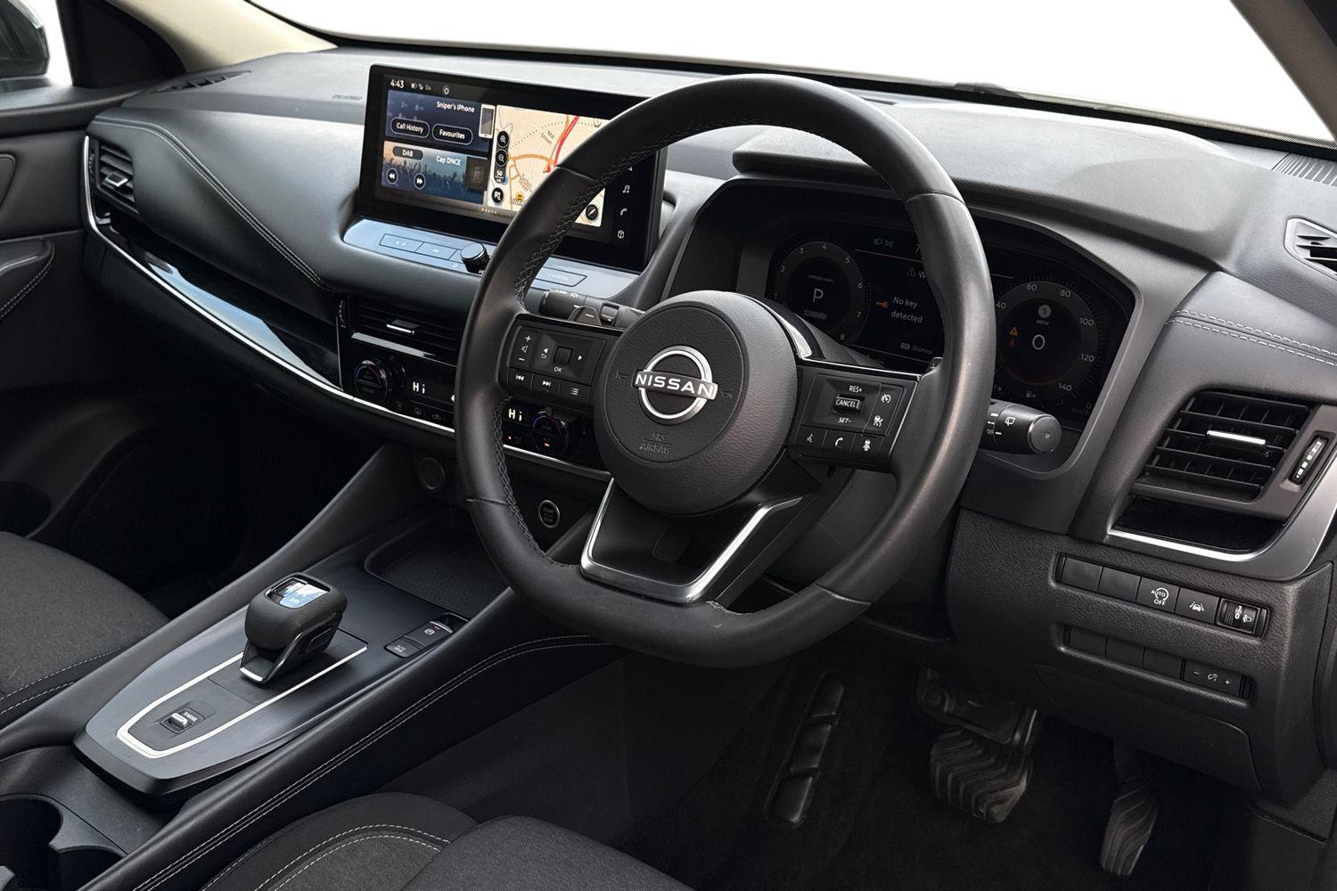 Used Nissan Qashqai 2024 for sale - 77842808: Photo 8