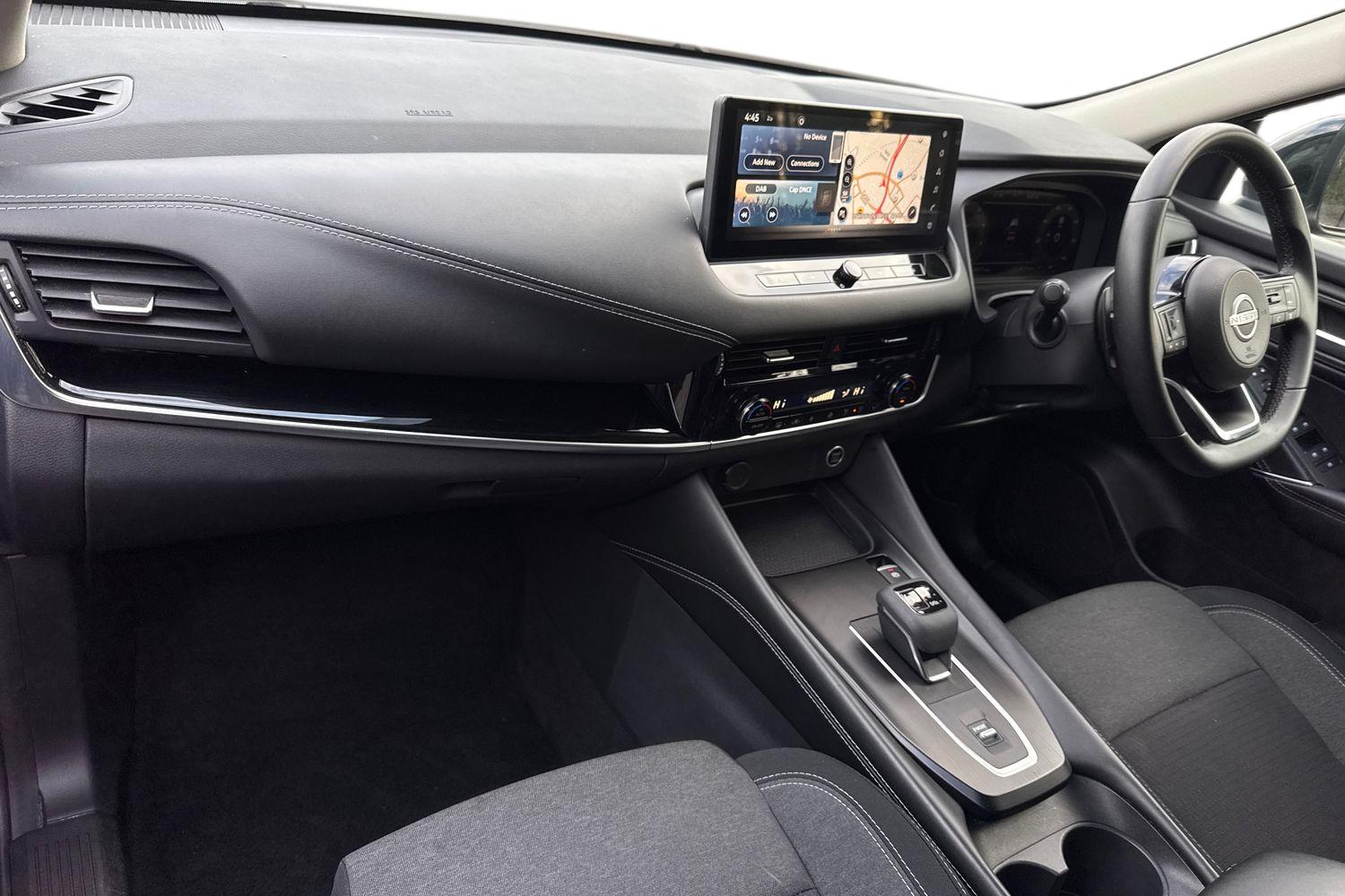 Used Nissan Qashqai 2024 for sale - 77842808: Photo 9