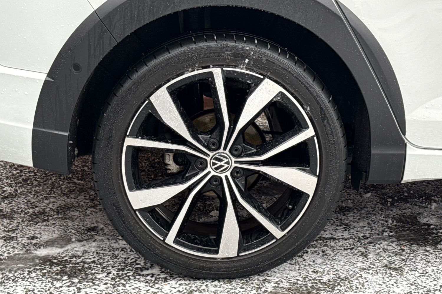 Used Volkswagen Taigo 2023 for sale - 77117825: Photo 10