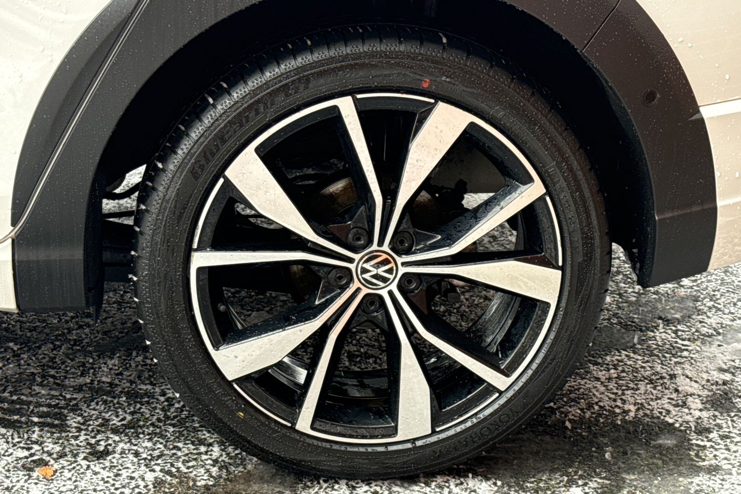 Used Volkswagen Taigo 2023 for sale - 77117825: Photo 11