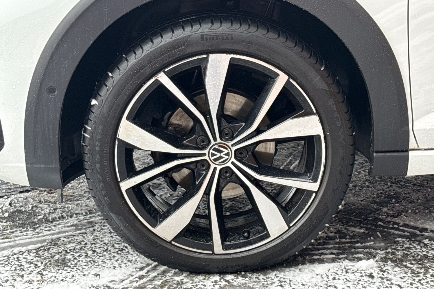 Used Volkswagen Taigo 2023 for sale - 77117825: Photo 12