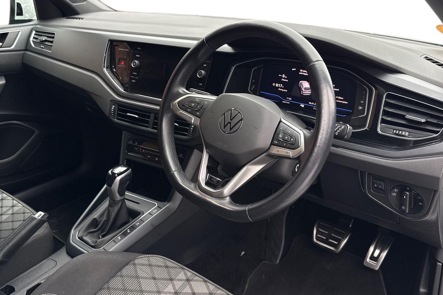 Used Volkswagen Taigo 2023 for sale - 77117825: Photo 13