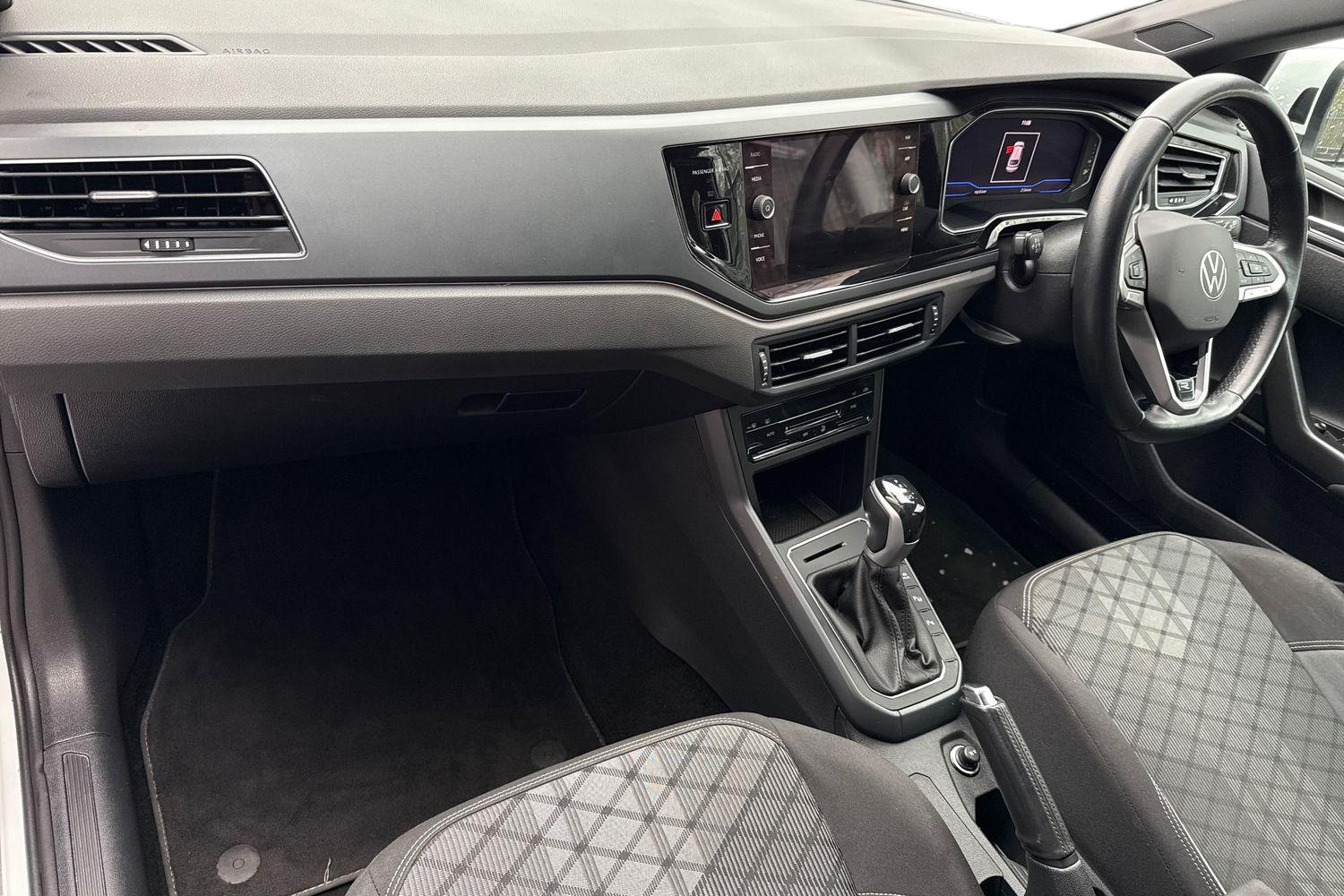 Used Volkswagen Taigo 2023 for sale - 77117825: Photo 14