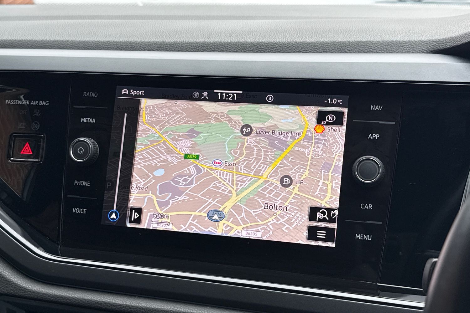 Used Volkswagen Taigo 2023 for sale - 77117825: Photo 16