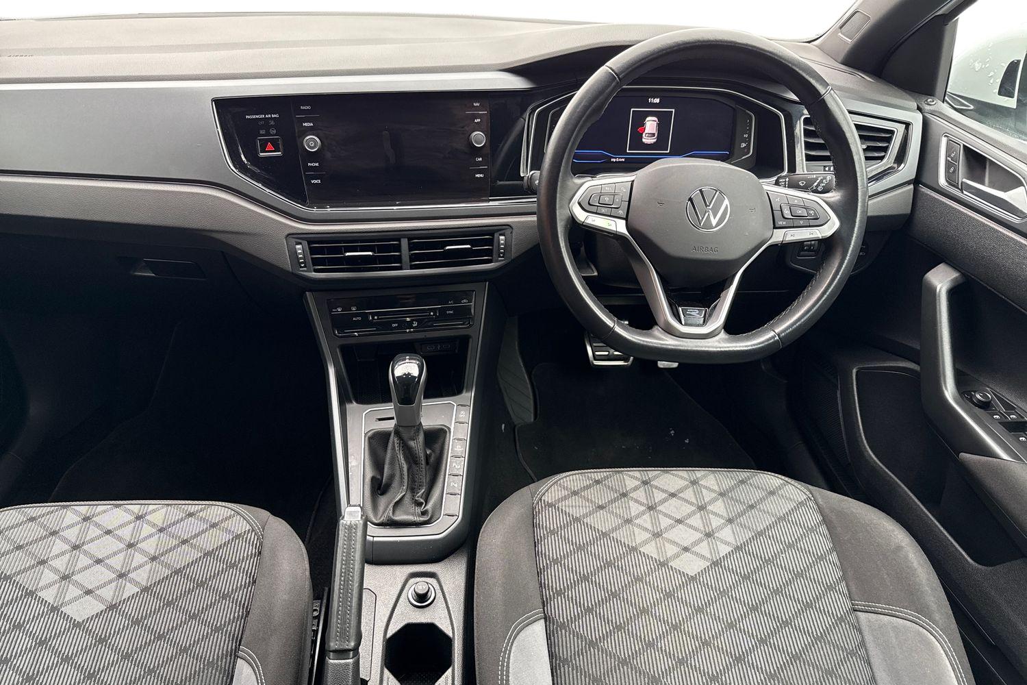 Used Volkswagen Taigo 2023 for sale - 77117825: Photo 17