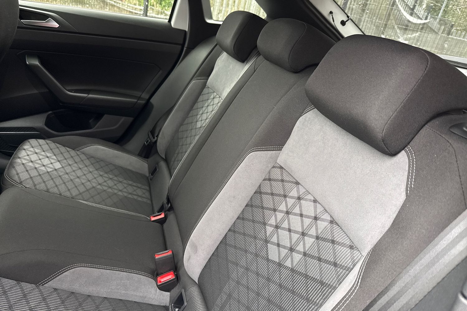 Used Volkswagen Taigo 2023 for sale - 77117825: Photo 18