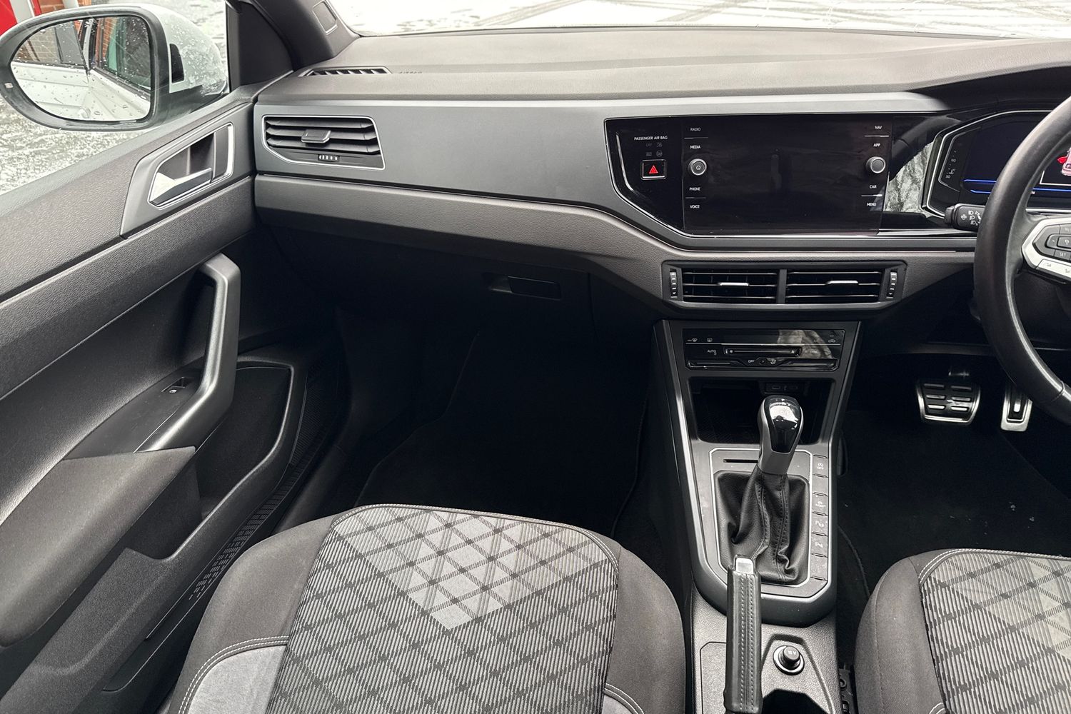 Used Volkswagen Taigo 2023 for sale - 77117825: Photo 19