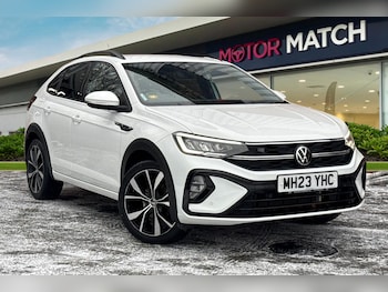 Used Volkswagen Taigo 2023 for sale - 77117825: Photo