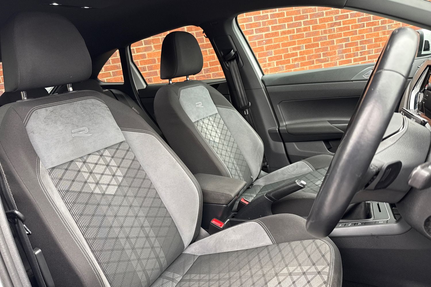 Used Volkswagen Taigo 2023 for sale - 77117825: Photo 23