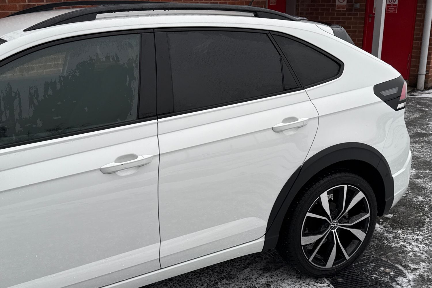 Used Volkswagen Taigo 2023 for sale - 77117825: Photo 25