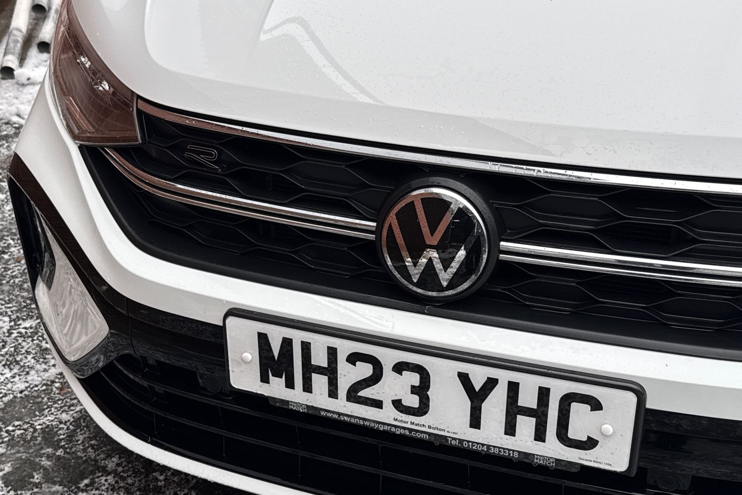 Used Volkswagen Taigo 2023 for sale - 77117825: Photo 27