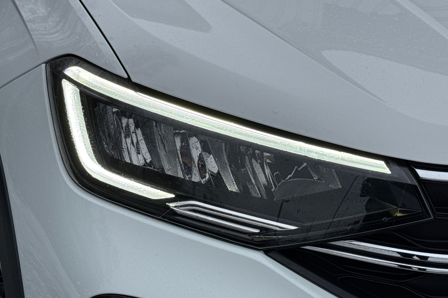 Used Volkswagen Taigo 2023 for sale - 77117825: Photo 29