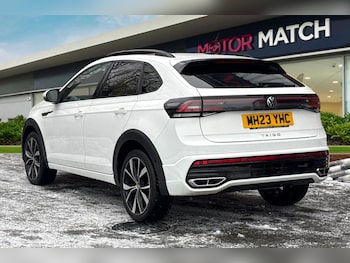 Used Volkswagen Taigo 2023 for sale - 77117825: Photo