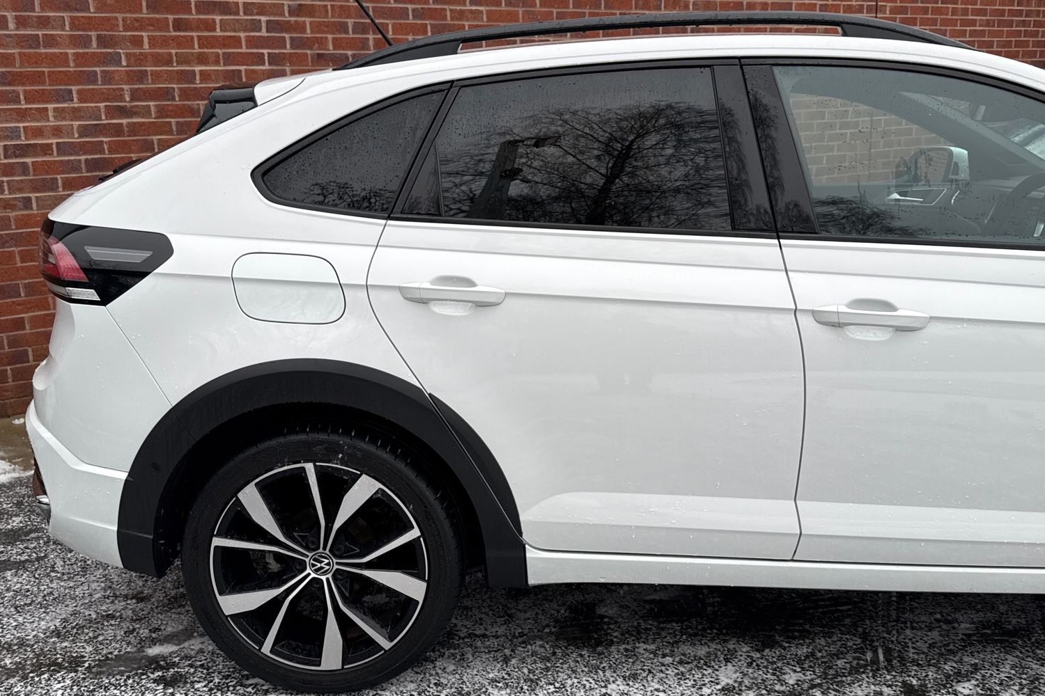 Used Volkswagen Taigo 2023 for sale - 77117825: Photo 32