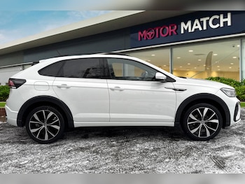 Used Volkswagen Taigo 2023 for sale - 77117825: Photo