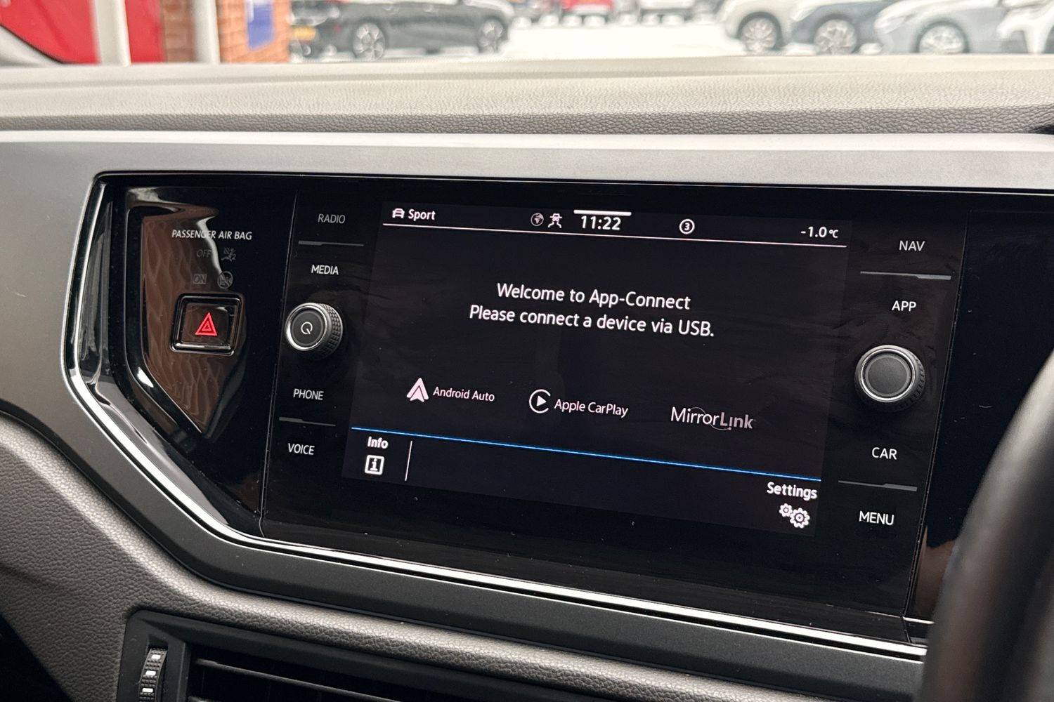 Used Volkswagen Taigo 2023 for sale - 77117825: Photo 47