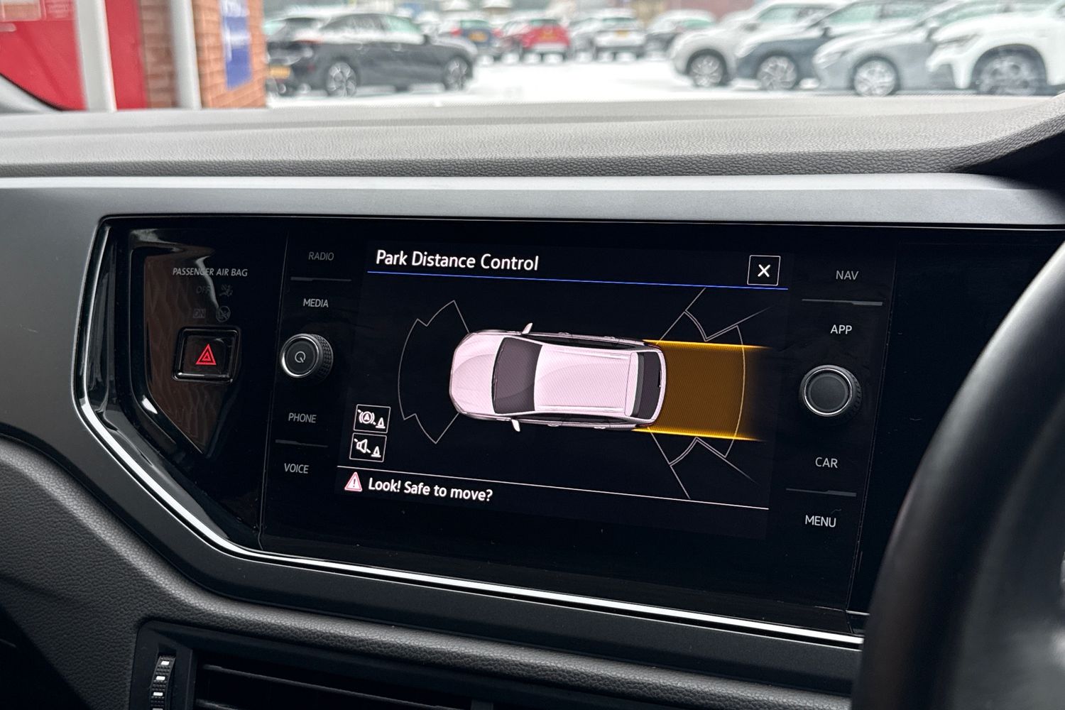 Used Volkswagen Taigo 2023 for sale - 77117825: Photo 49