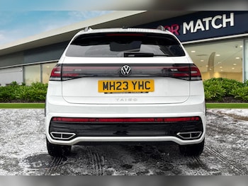 Used Volkswagen Taigo 2023 for sale - 77117825: Photo