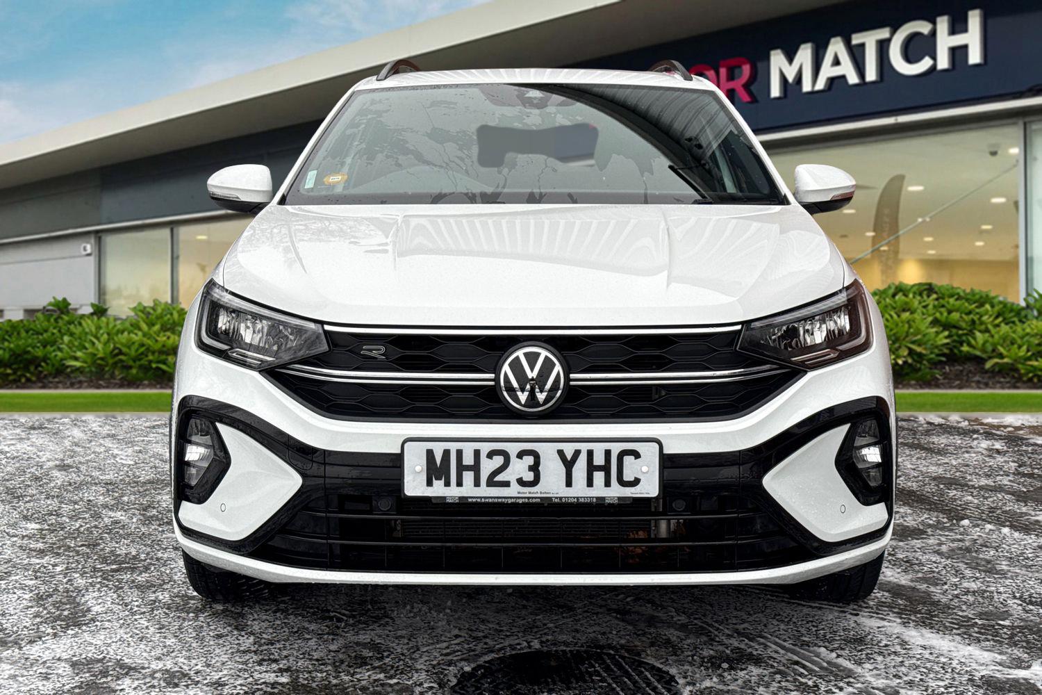 Used Volkswagen Taigo 2023 for sale - 77117825: Photo 5