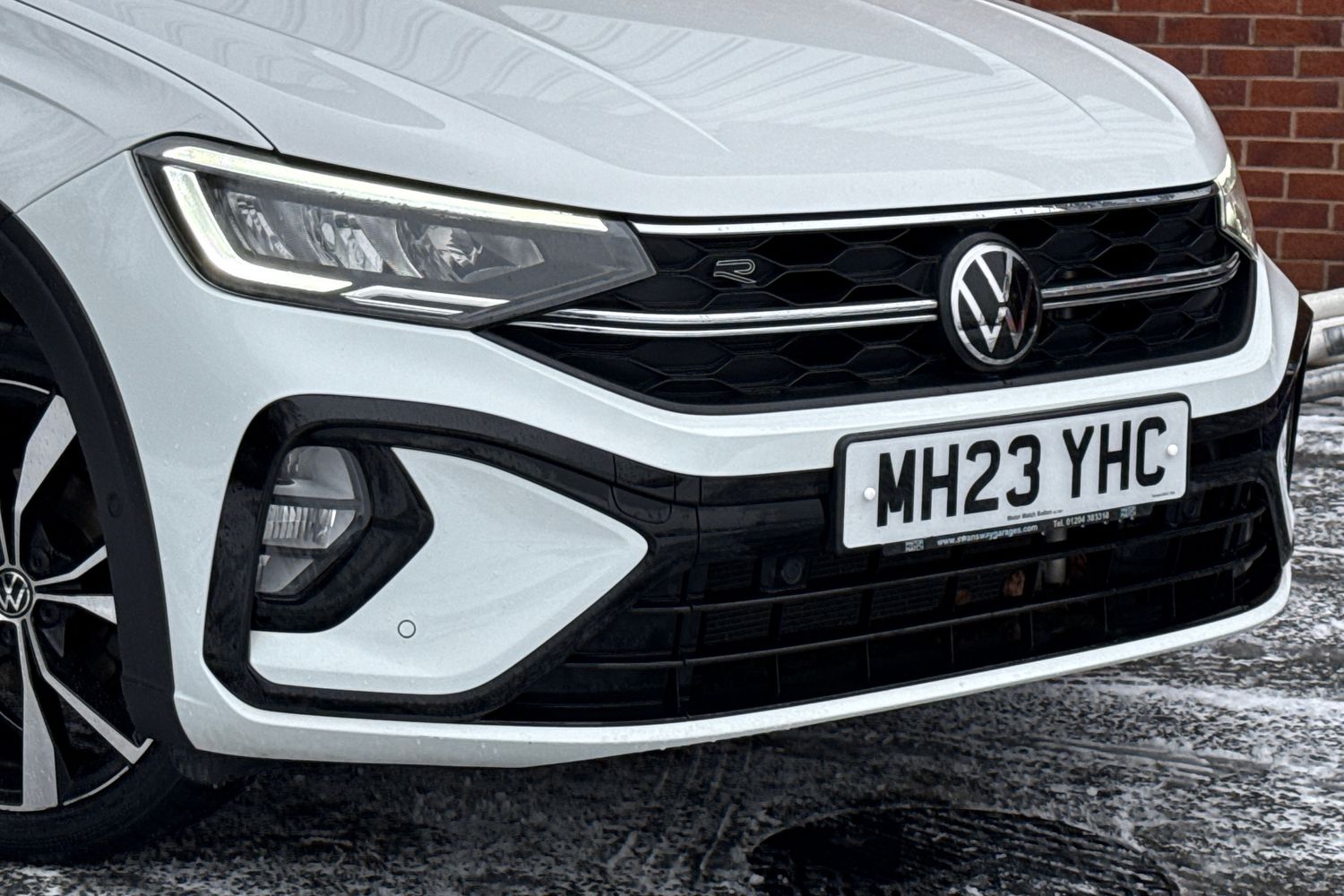 Used Volkswagen Taigo 2023 for sale - 77117825: Photo 8