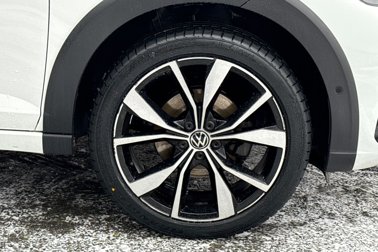 Used Volkswagen Taigo 2023 for sale - 77117825: Photo 9