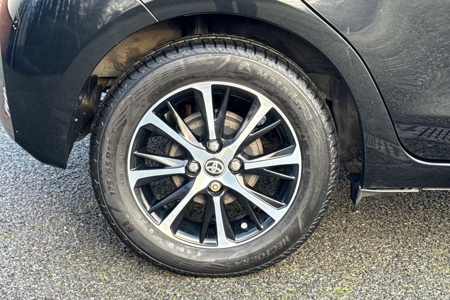 Used Toyota Yaris 2018 for sale - 77211565: Photo 10