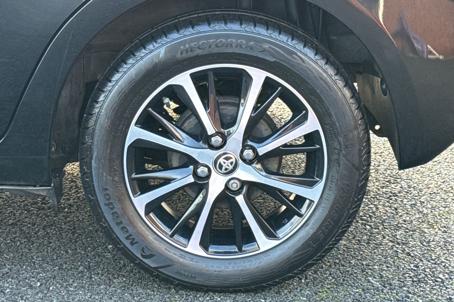 Used Toyota Yaris 2018 for sale - 77211565: Photo 11