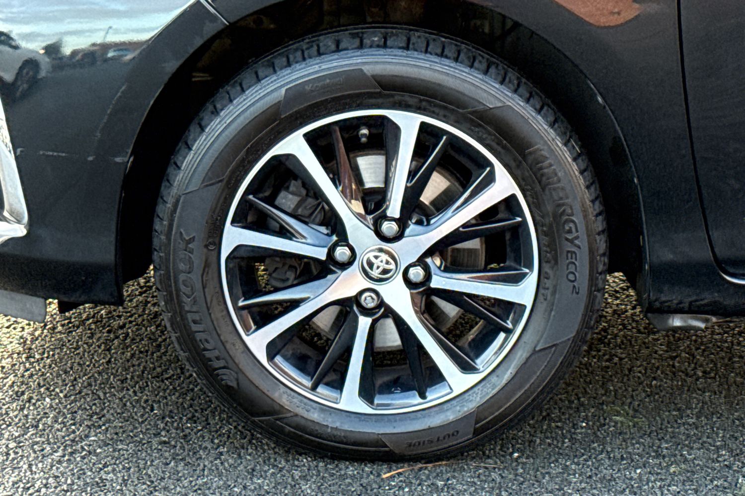 Used Toyota Yaris 2018 for sale - 77211565: Photo 12