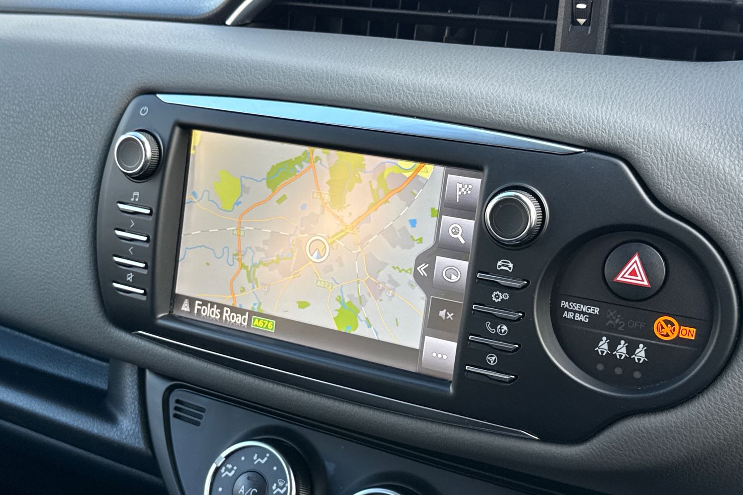 Used Toyota Yaris 2018 for sale - 77211565: Photo 16