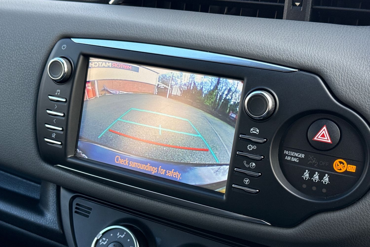 Used Toyota Yaris 2018 for sale - 77211565: Photo 44