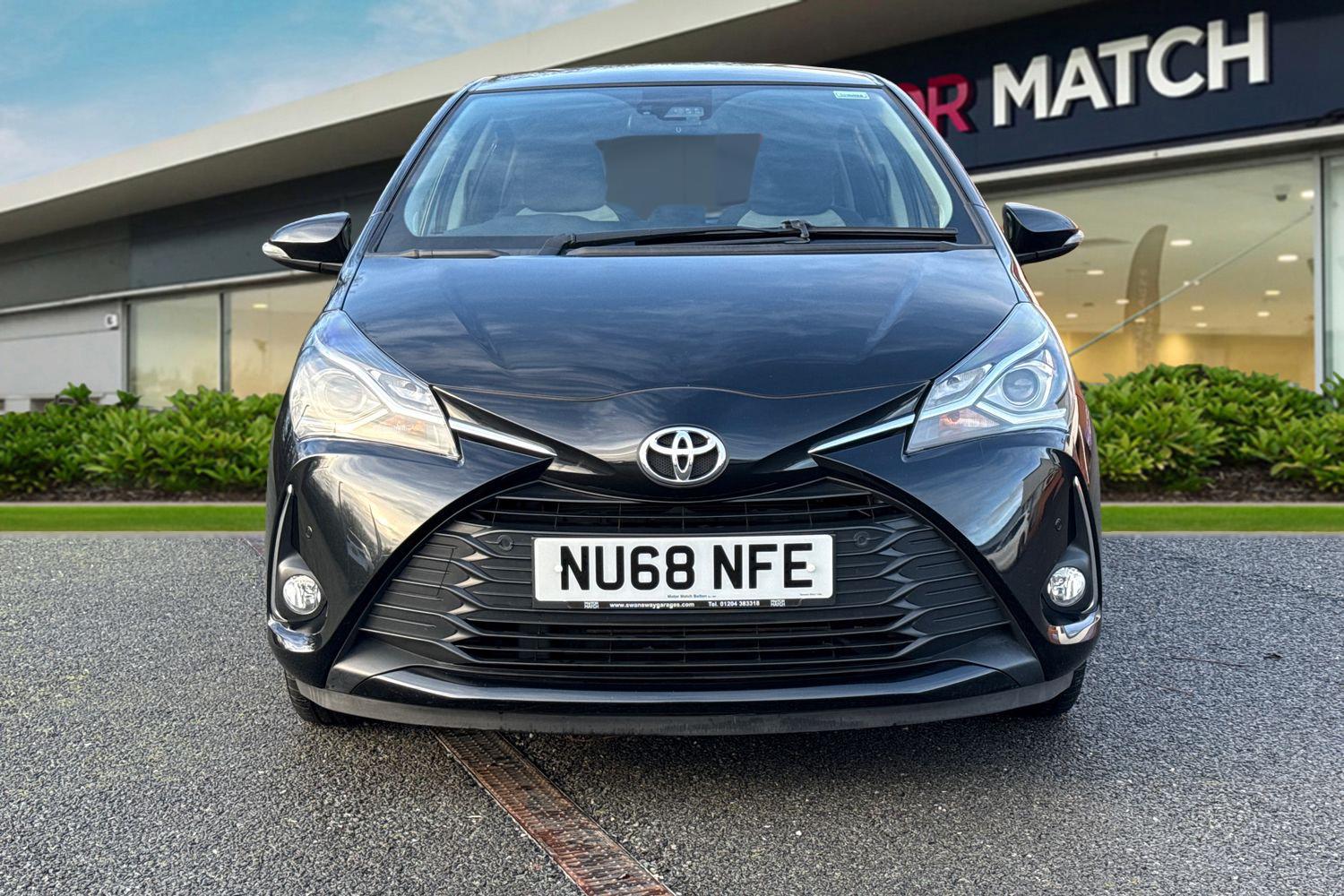 Used Toyota Yaris 2018 for sale - 77211565: Photo 5