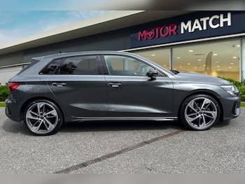 Used Audi A3 2023 for sale - 79630732: Photo